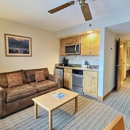 Вілла 1Bd 272 Perfect Location With Pool Крестед-Б'ютт Екстер'єр фото